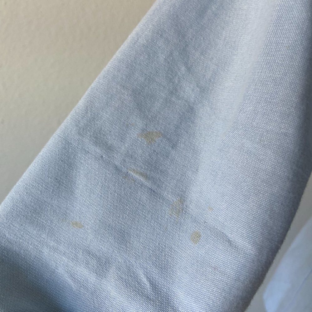 Cremieux Buttoned Blazer - Picture 4 of 6